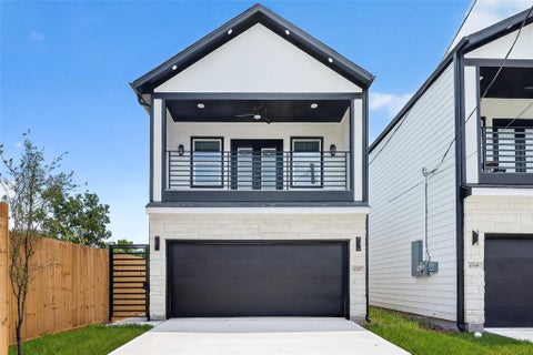 Photo of 6747 Liverpool Street, Houston, TX 77021 (MLS # 33108597)