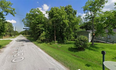 Photo of 0 W O' Brien Street, Hitchcock, TX 77563 (MLS # 90780305)