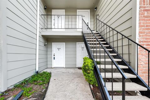 Photo of 2800 Jeanetta Street #2003, Houston, TX 77063 (MLS # 6262428)