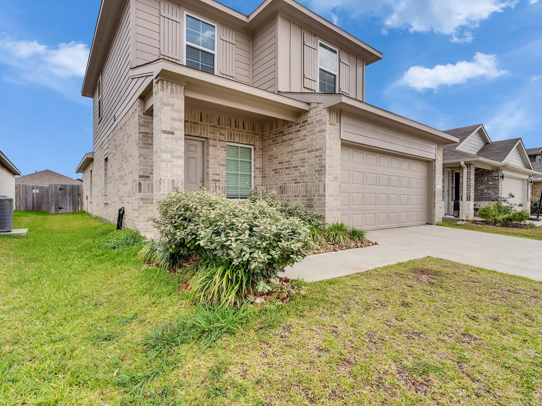 5431 Tuscany Hills Lane