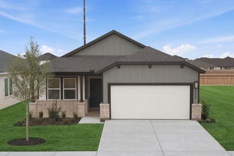 Homes For Sale - 21863 Canyon Moon Lane<br/> Cypress, TX 77433