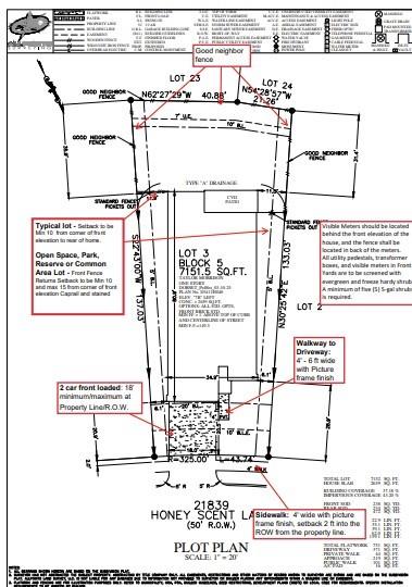 21863 Canyon Moon Lane