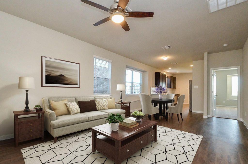 Photo of 3606 Giorgio Pastel Place, Katy, TX 77493 (MLS # 92087810)