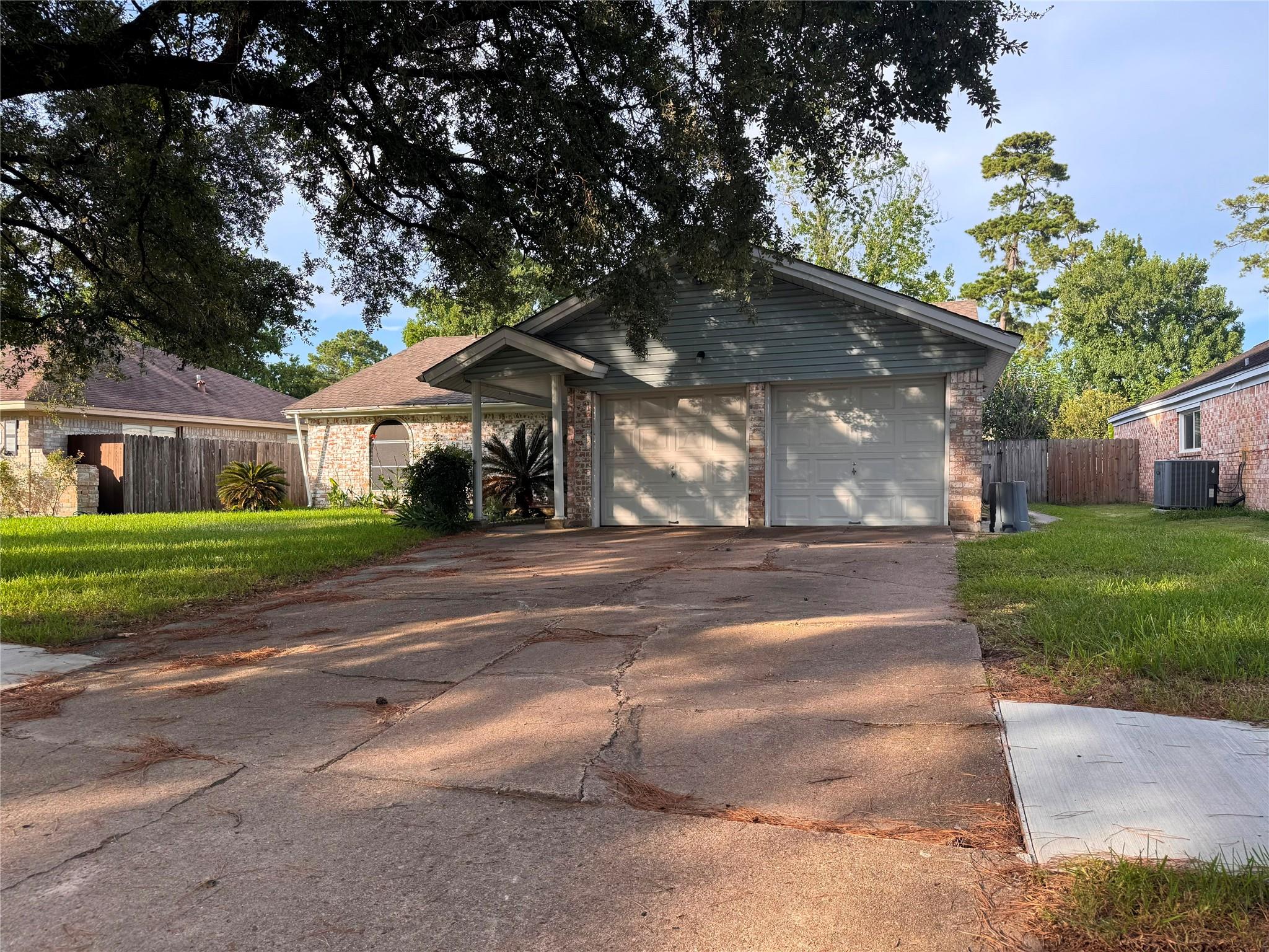 16214 Deer Lick Drive