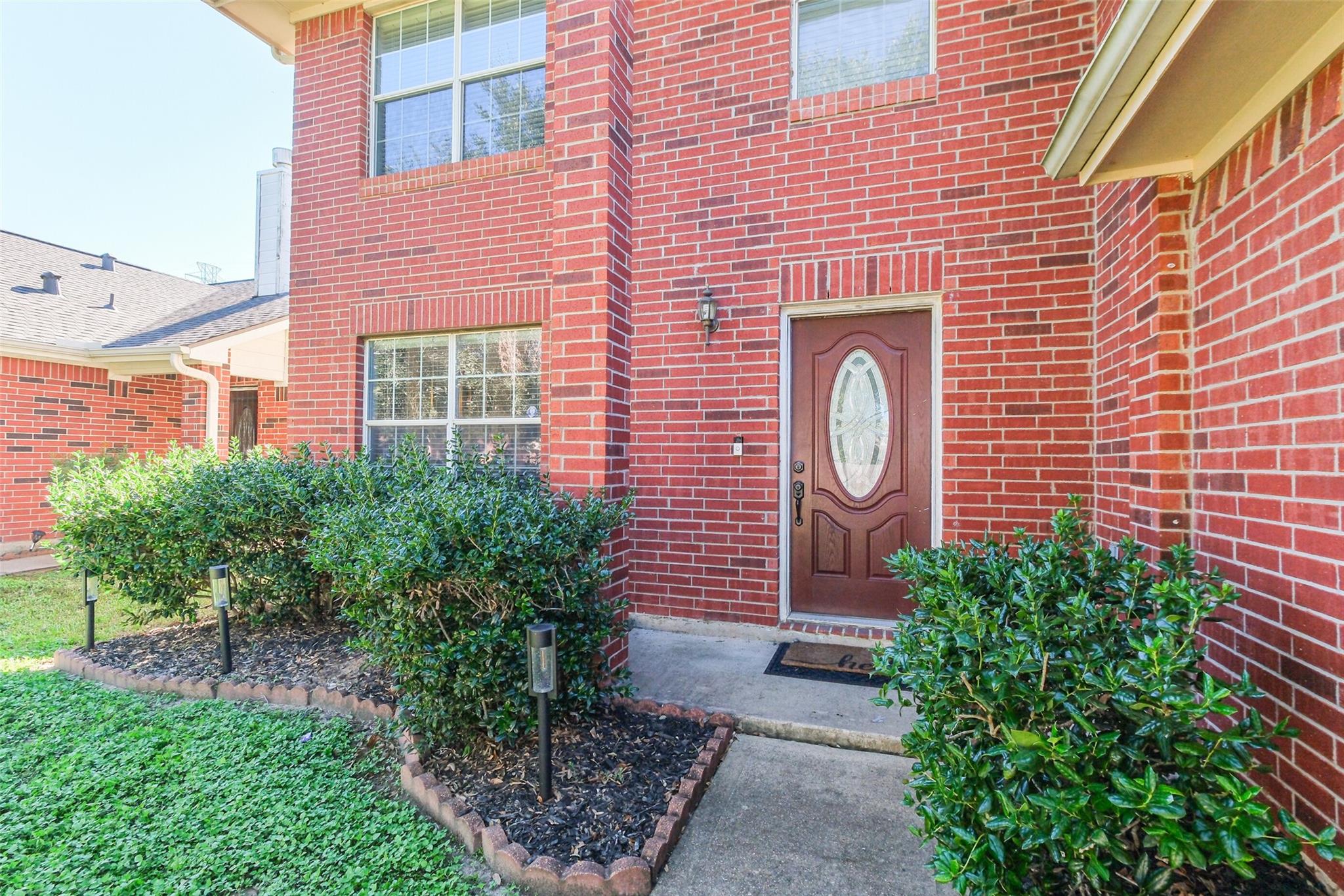16011 Crooked Arrow Drive