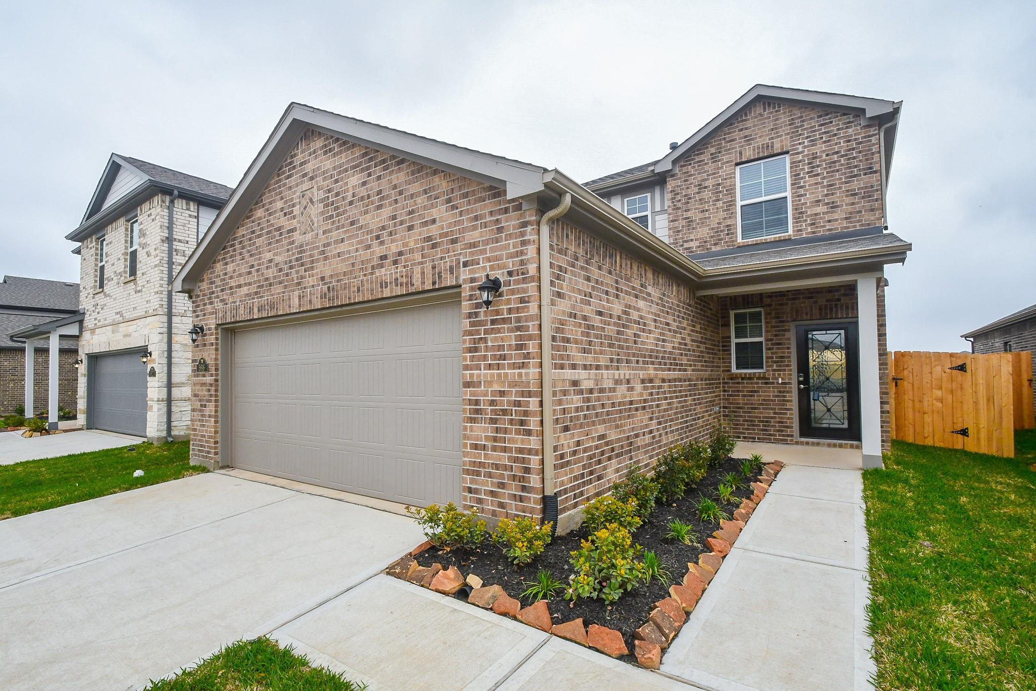 5818 Fresh View Court