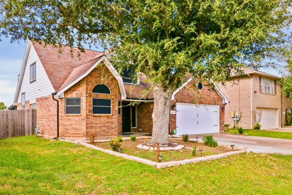 Photo of 23027 Canal Rd, Rd, Richmond, TX 77406 (MLS # 46606911)