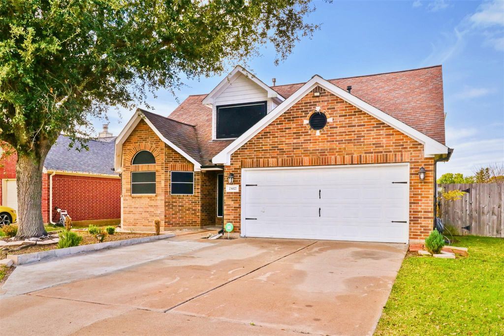 Photo of 23027 Canal Rd, Rd, Richmond, TX 77406 (MLS # 46606911)