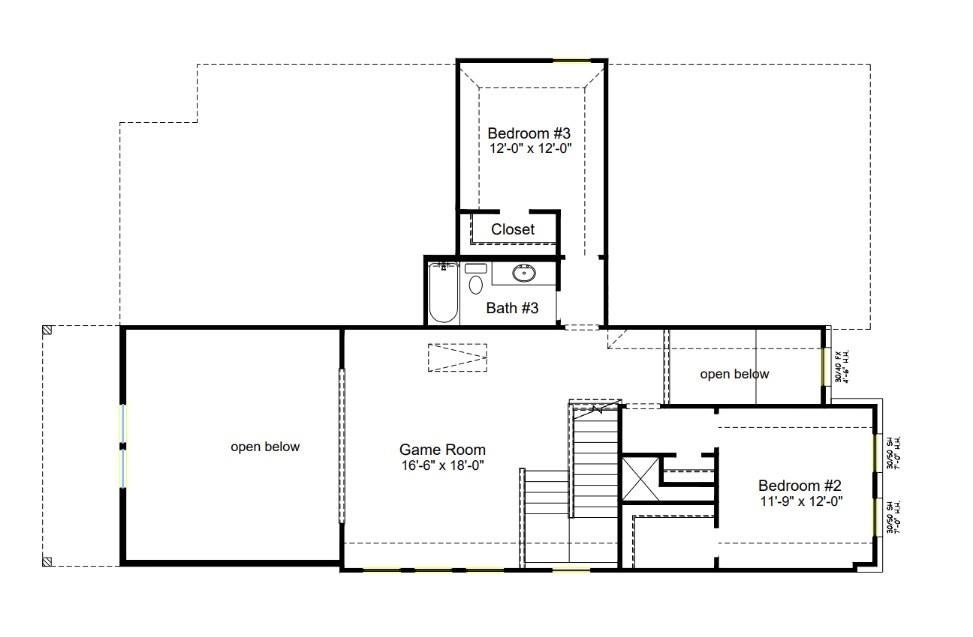 23033 Honey Oak Forest Drive