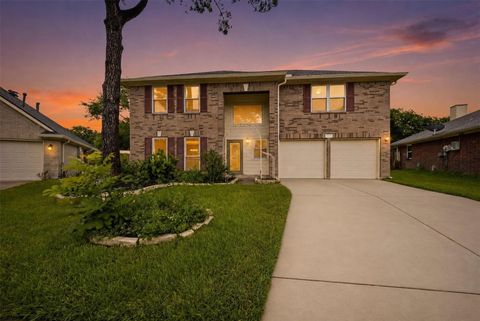Photo of 18303 Harnett Drive, Cypress, TX 77429 (MLS # 88089854)