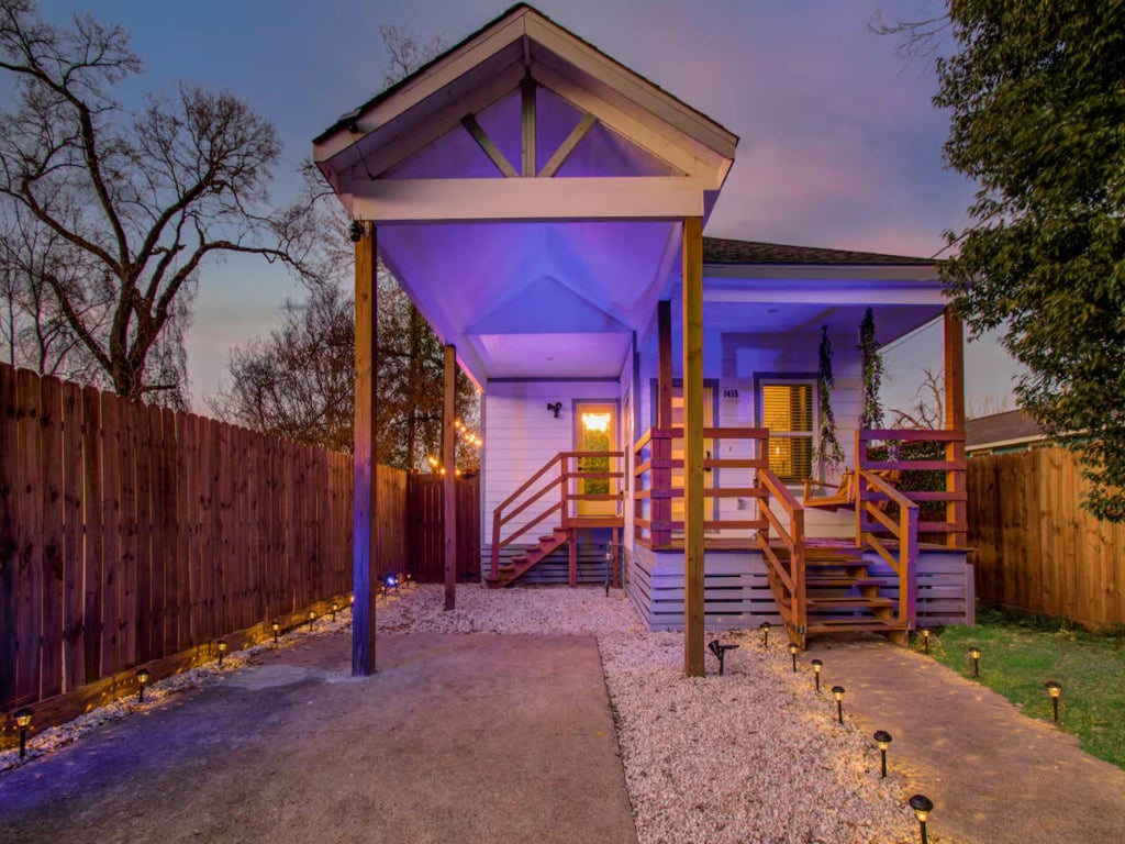 Photo of 1415 E 31st Street, Houston, TX 77022 (MLS # 47309571)