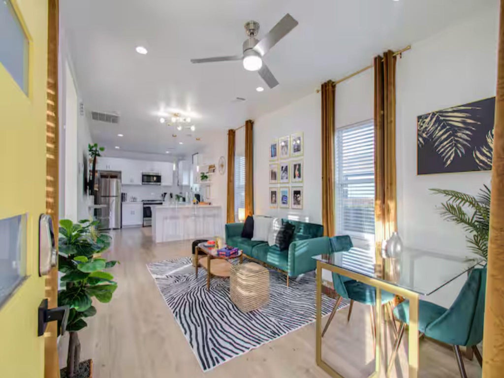 Photo of 1415 E 31st Street, Houston, TX 77022 (MLS # 47309571)