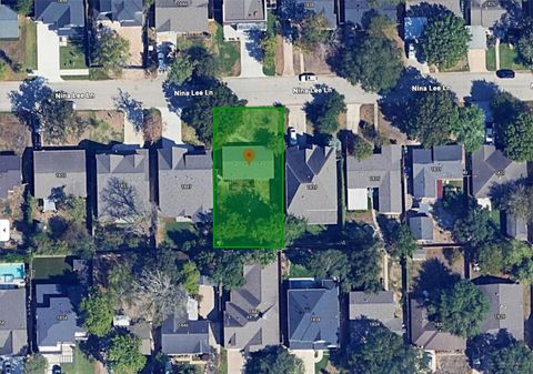 Photo of 1843 Nina Lee Lane, Houston, TX 77018 (MLS # 65272238)