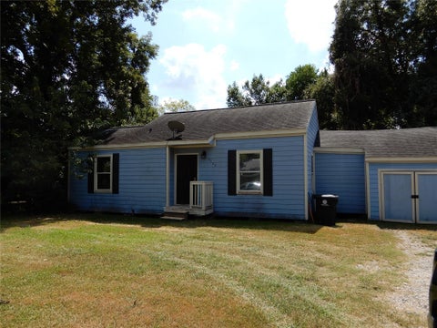 Homes For Rent - 2522 Lynnfield Street<br/> Houston, TX 77093