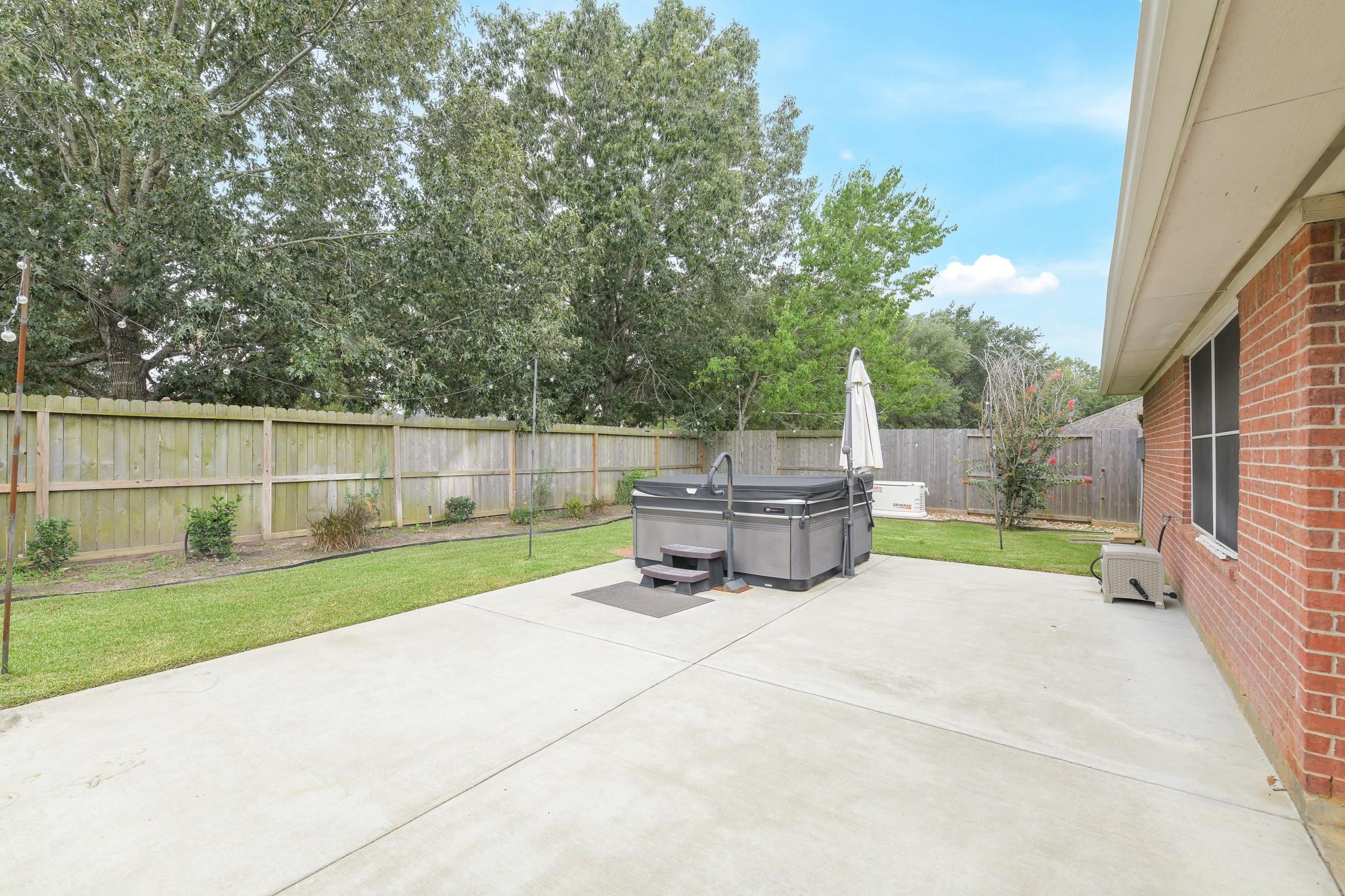 15342 Court Amber Trail