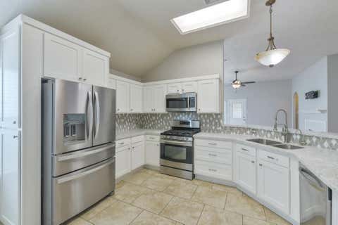 Photo of 15342 Court Amber Trail, Cypress, TX 77433 (MLS # 80588038)