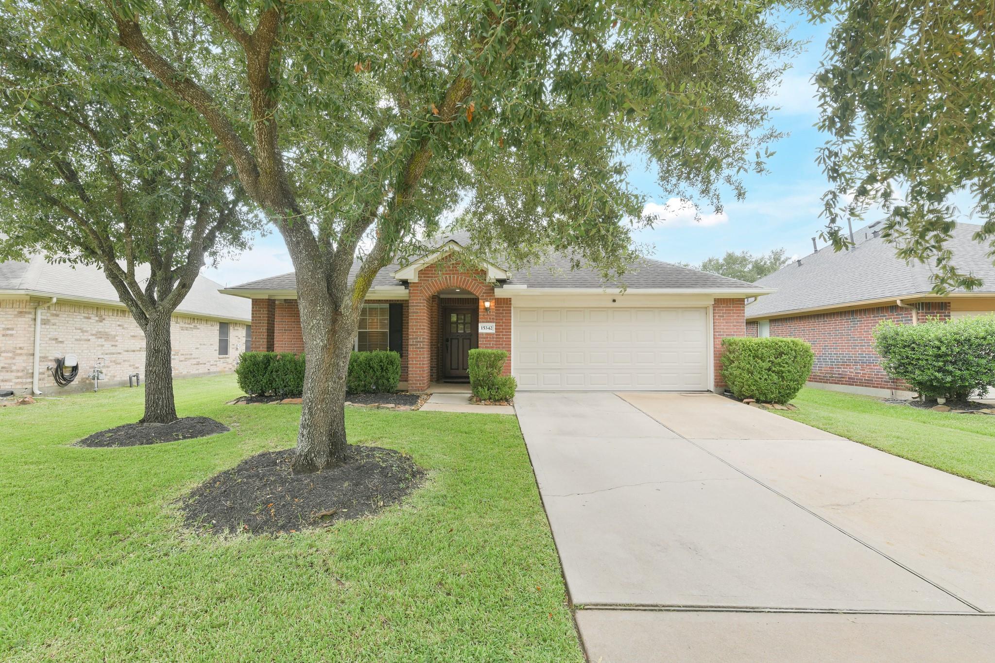 15342 Court Amber Trail