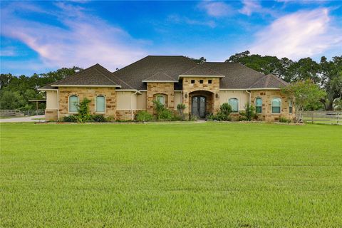 Photo of 814 Comanche Trail Drive, Rosharon, TX 77583 (MLS # 84674573)