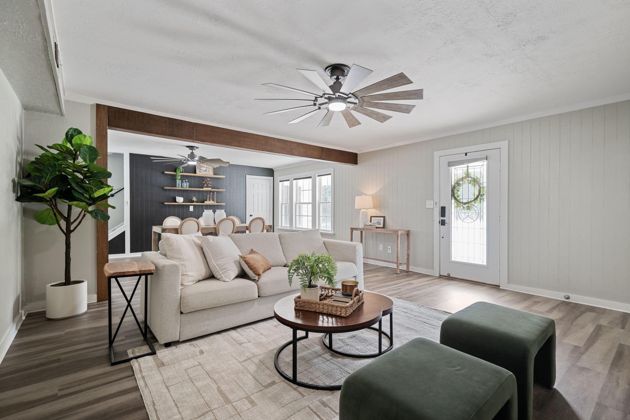 1535 Mulberry Street