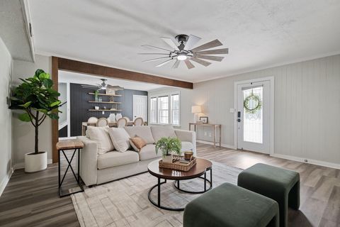 1535 Mulberry Street Tomball TX 77375