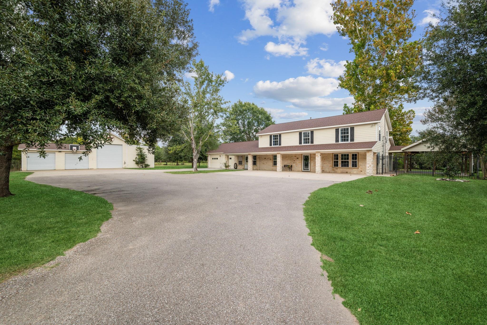 1535 Mulberry Street