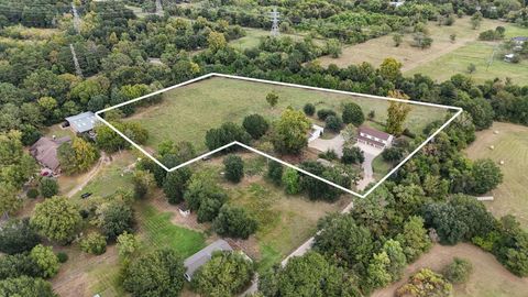 Photo of 1535 Mulberry Street, Tomball, TX 77375 (MLS # 53377430)