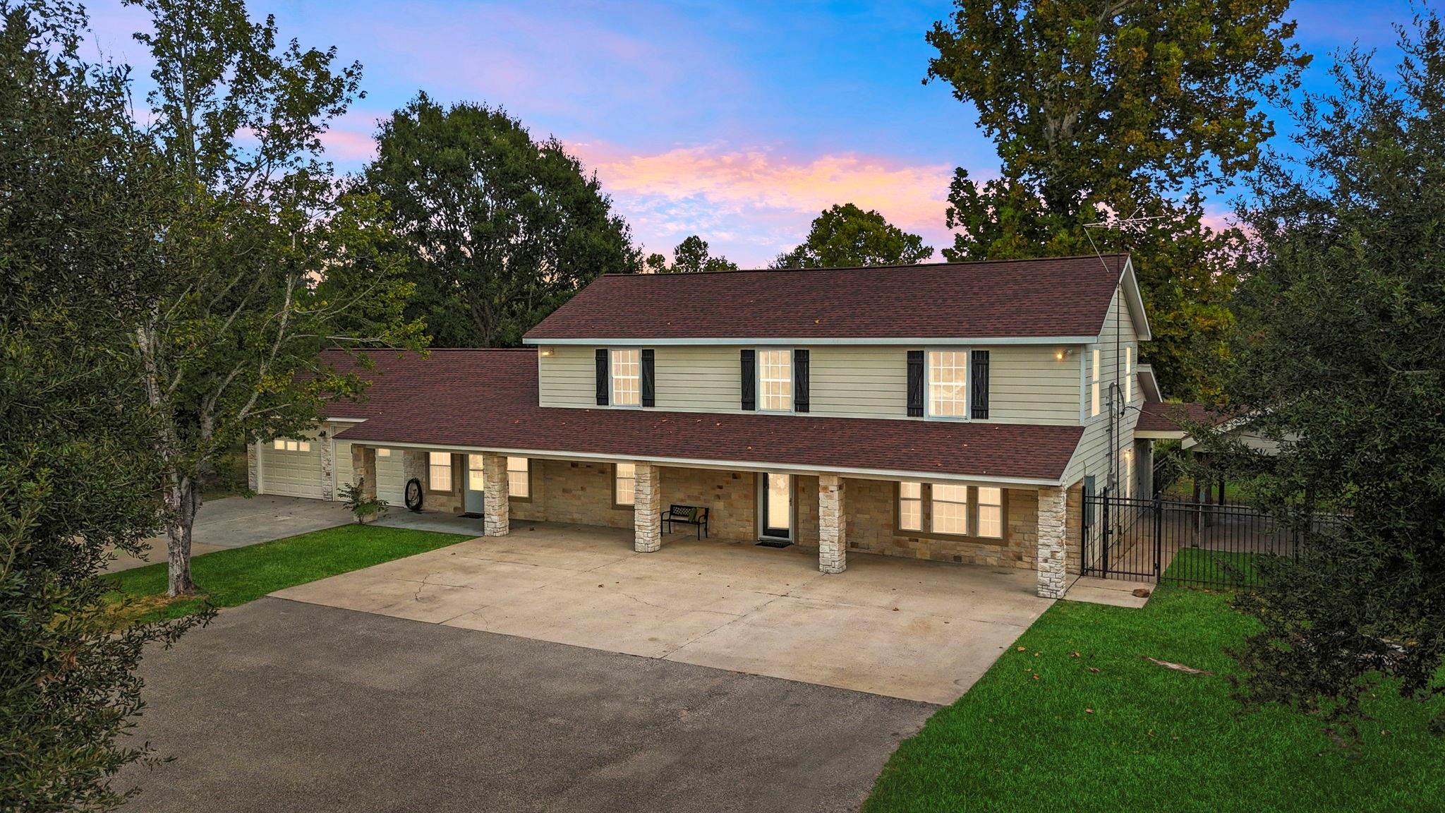 1535 Mulberry Street