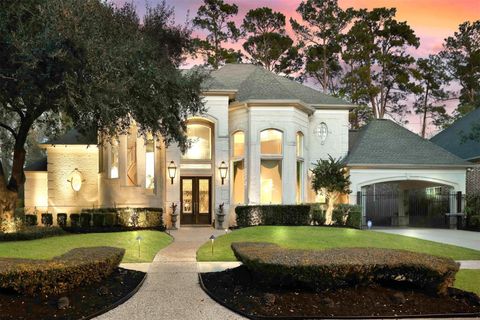 Photo of 15318 Beecham Drive, Houston, TX 77068 (MLS # 18565134)