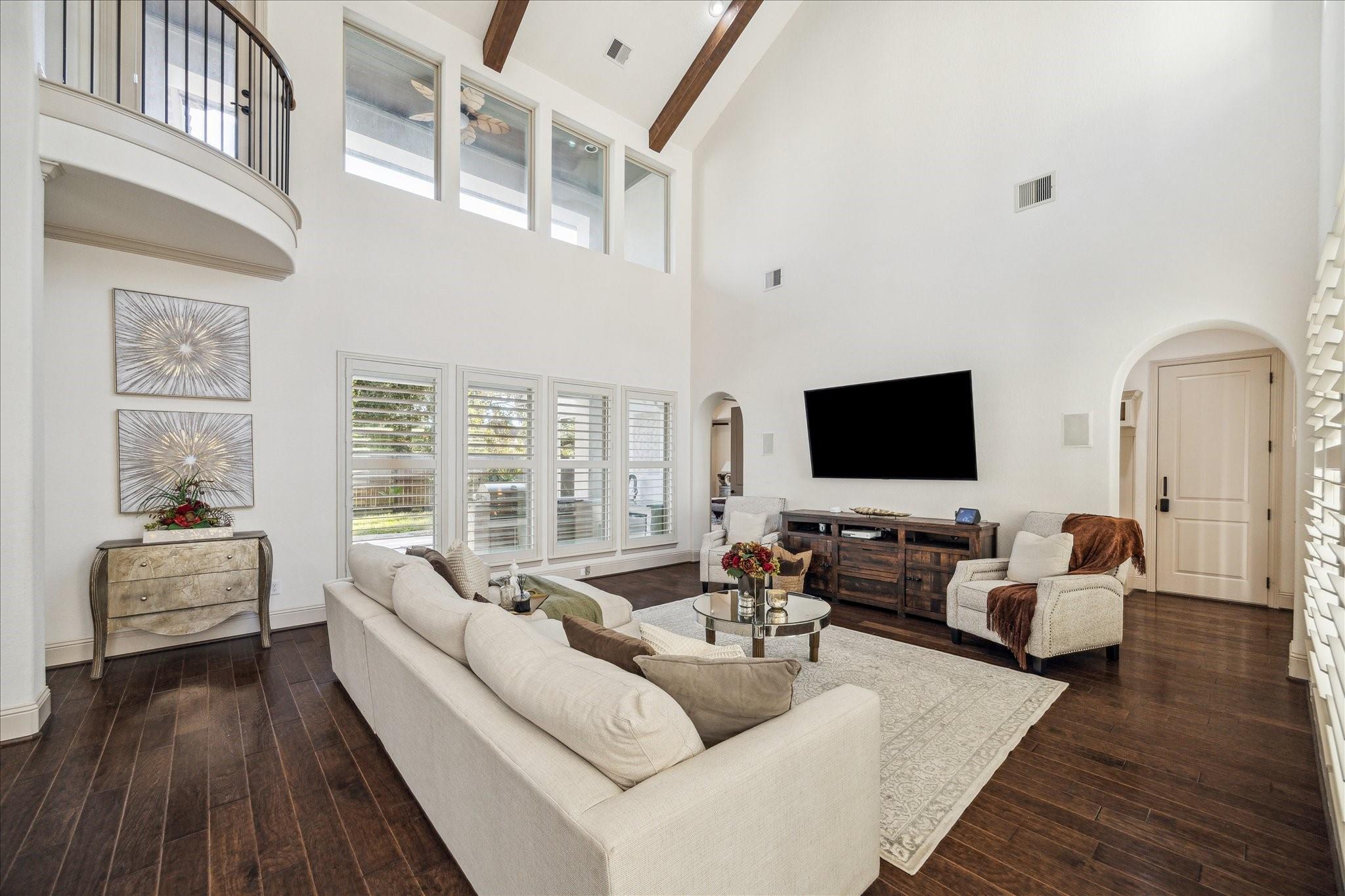 Sugar Land, Texas, 77479, United States, 5 Bedrooms Bedrooms, ,7 BathroomsBathrooms,Residential,Active,2045669