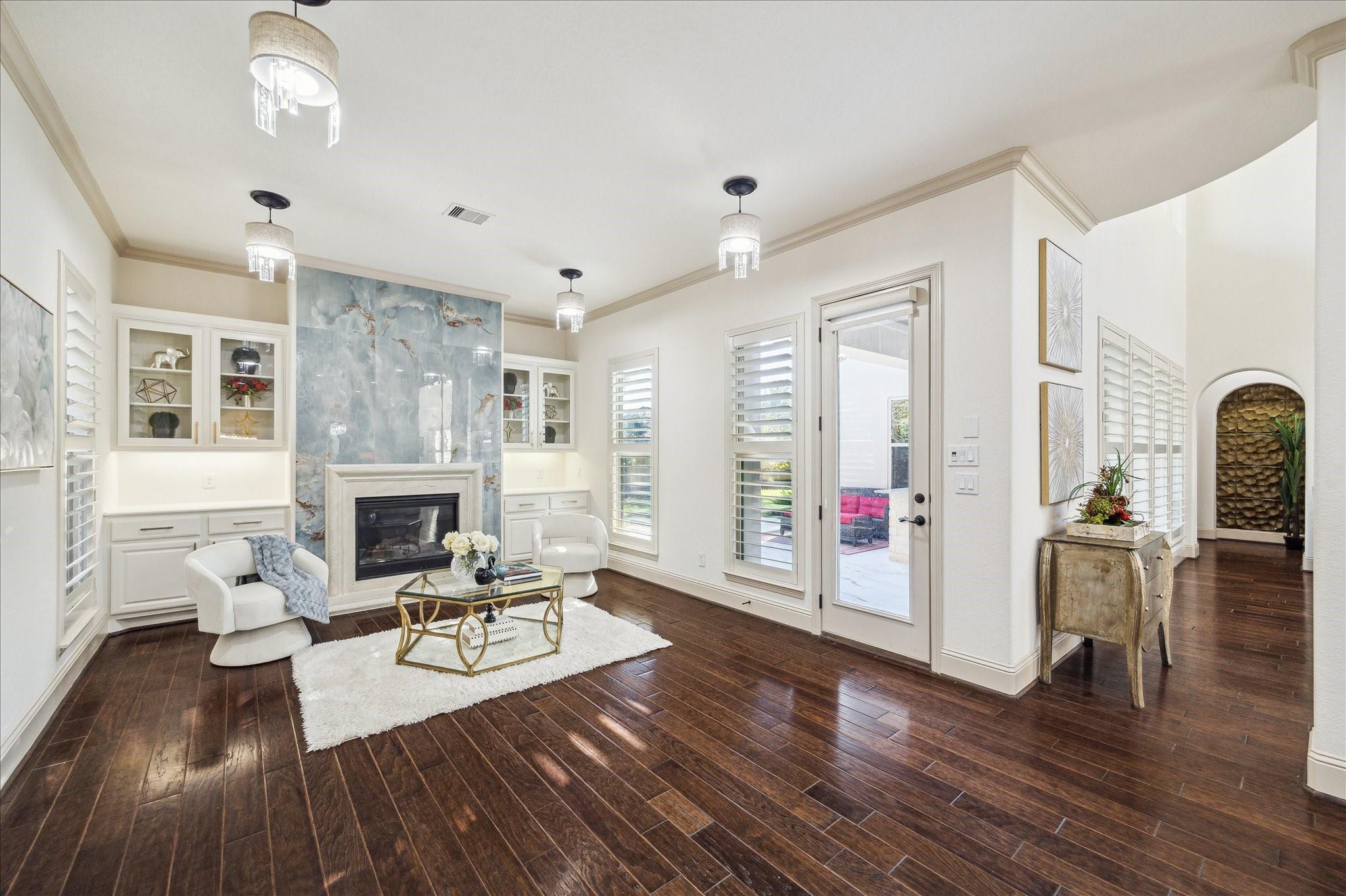 Sugar Land, Texas, 77479, United States, 5 Bedrooms Bedrooms, ,7 BathroomsBathrooms,Residential,Active,2045669