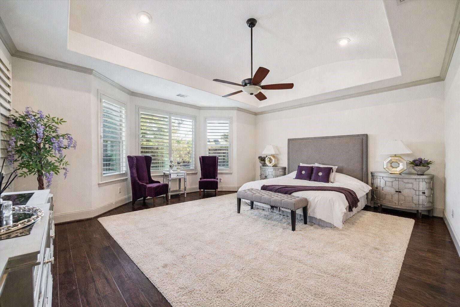 Sugar Land, Texas, 77479, United States, 5 Bedrooms Bedrooms, ,7 BathroomsBathrooms,Residential,Active,2045669