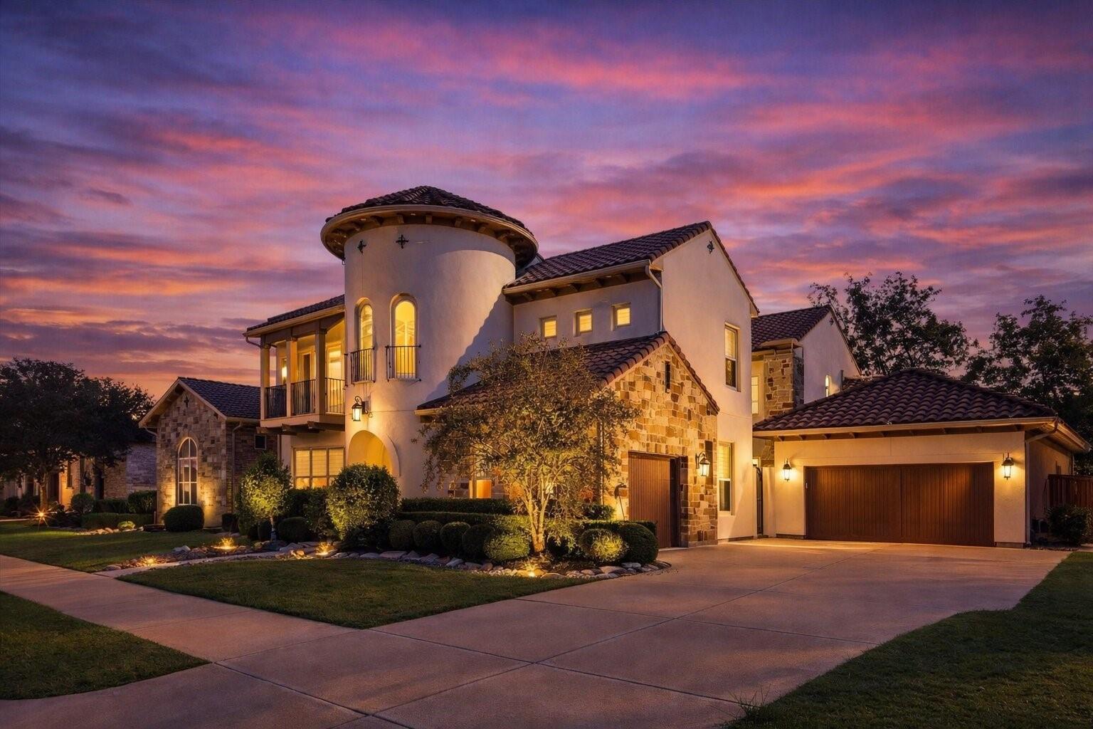 6007 Abercombie Lane