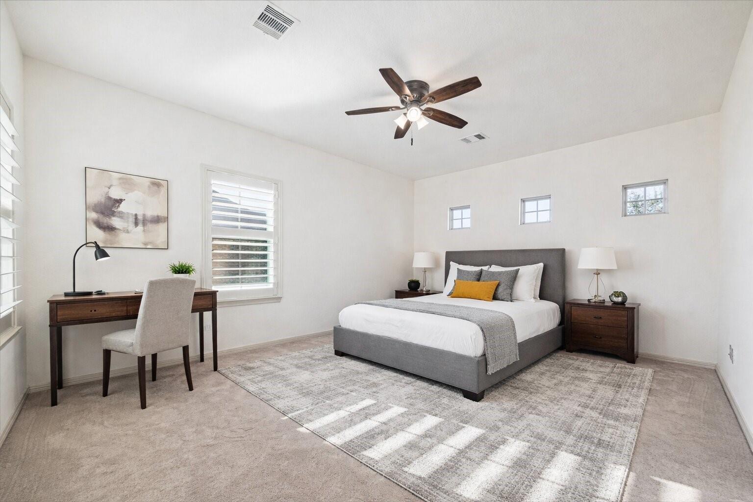 Sugar Land, Texas, 77479, United States, 5 Bedrooms Bedrooms, ,7 BathroomsBathrooms,Residential,Active,2045669