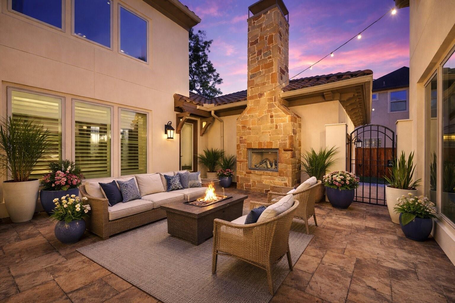 6007 Abercombie Lane