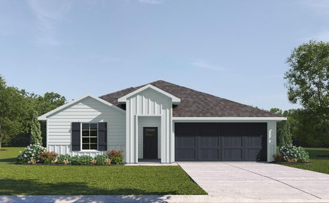 Photo of 2635 Starry Sky LN, Rosenberg, TX 77471 (MLS # 21895828)