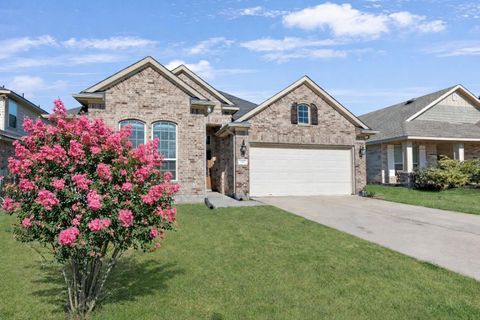 312 Terra Vista Circle Montgomery TX 77356