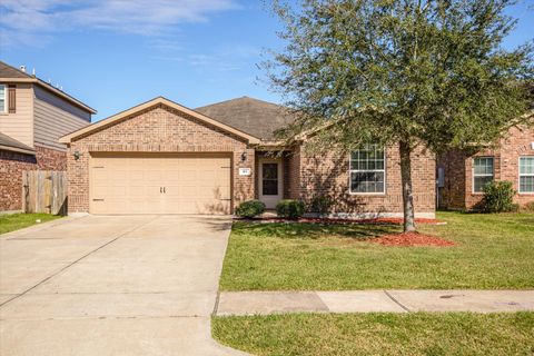 Apartment For Sale - 412 Hawks View Drive<br/> La Marque, TX 77568