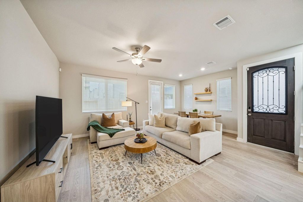 Photo of 4206 Hatch Silo Lane, Houston, TX 77080 (MLS # 23607302)