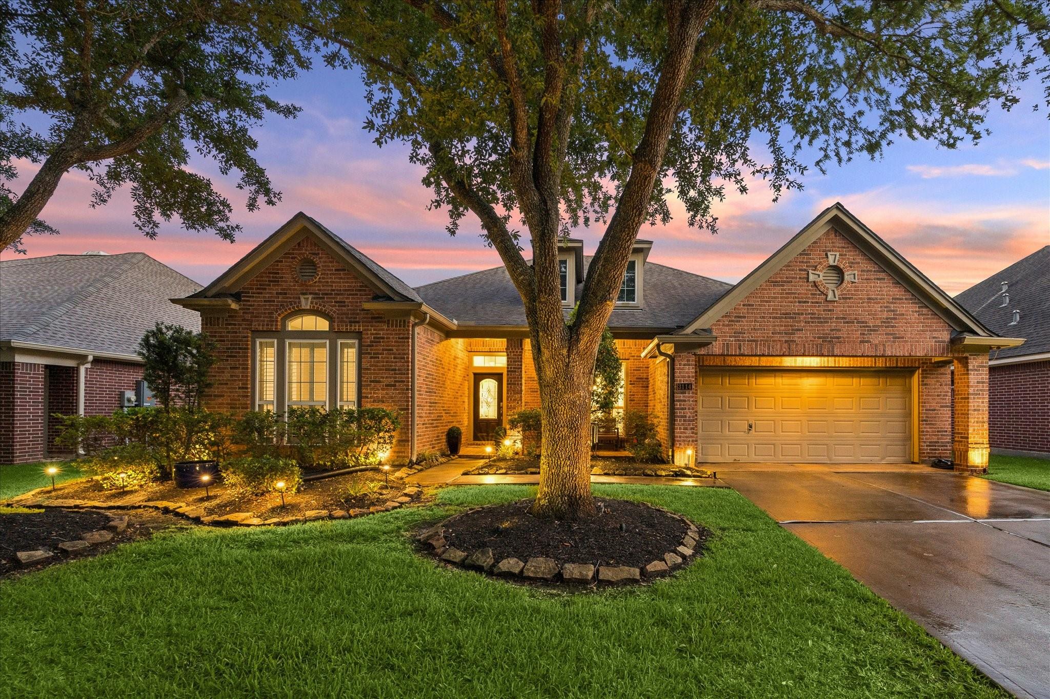 3114 Red Maple Drive