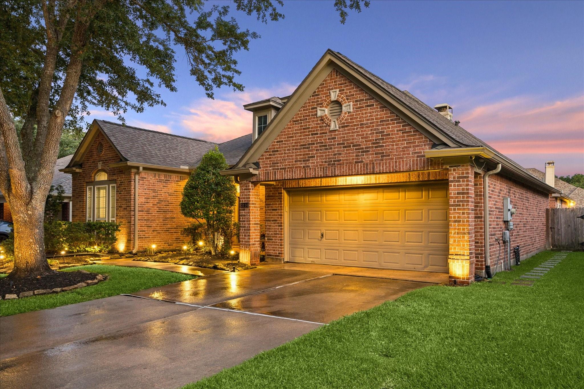 3114 Red Maple Drive