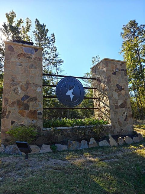 Photo of 357 Iron Horse Road, New Waverly, TX 77358 (MLS # 8348849)