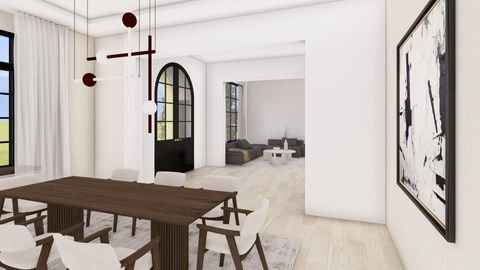 Tiny photo for 2321 Claremont Lane, Houston, TX 77019 (MLS # 1006370)