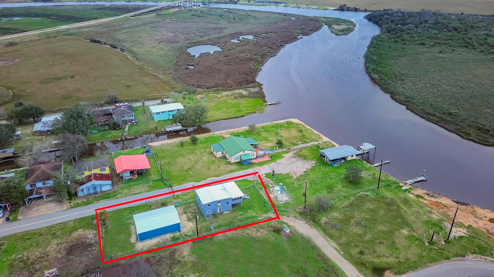 4620 County Road 459b