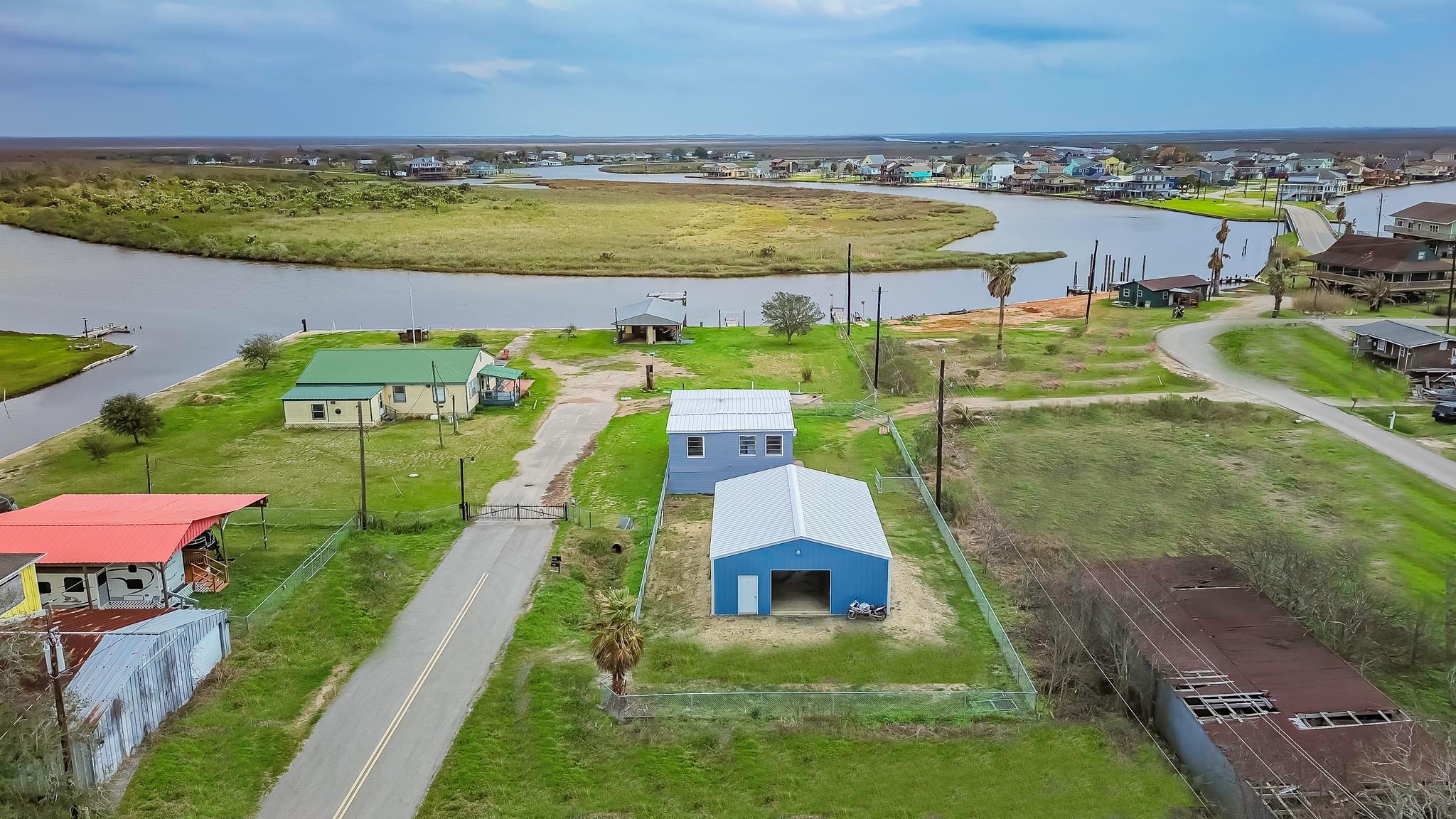 4620 County Road 459b