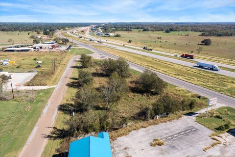 Photo of 0 I-10 Frontage Road, Columbus, TX 78934 (MLS # 56103467) Photo of 0 I-10 Frontage Road, Columbus, TX 78934 (MLS # 56103467)