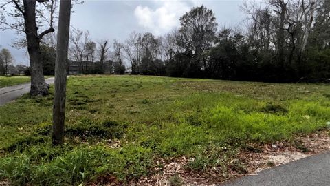 Vacant Land For Sale - 1415 Maple Street<br/> Jefferson County, Beaumont, TX 77703