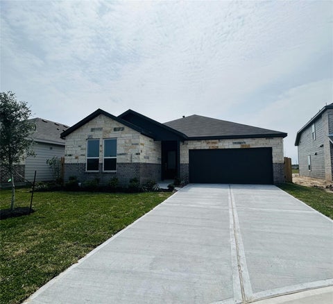 Photo of 12815 Ivy Creek Court, Crosby, TX 77532 (MLS # 34062125)