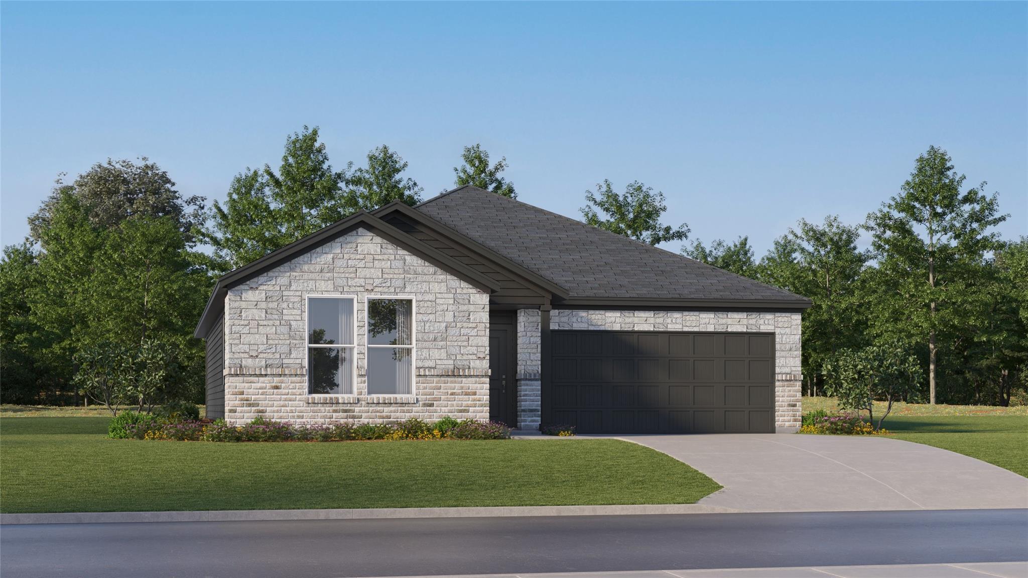 12815 Ivy Creek Court
