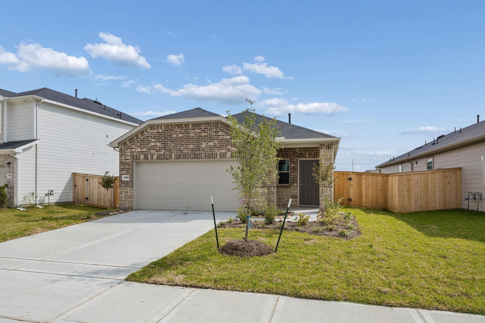 17214 Boulder Beach Drive