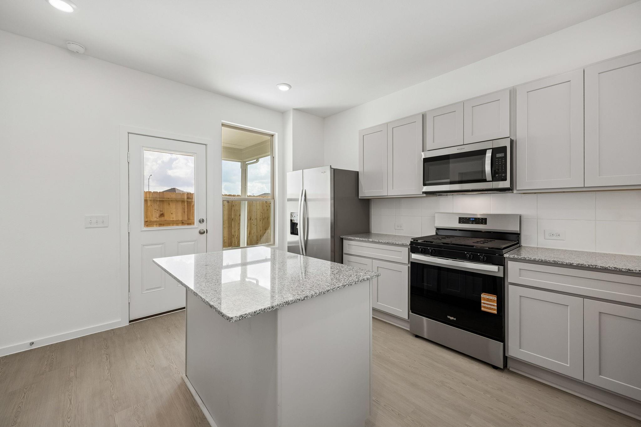 17214 Boulder Beach Drive